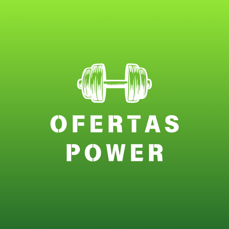 Ofertas Power